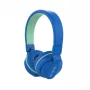 Ausinės Tellur Buddy Bluetooth Antausinės Mėlynos