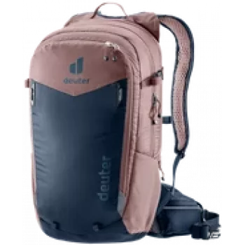 Kuprinė DEUTER Compact Ink 14+3 pilka | Universalus tūris 14+3 L