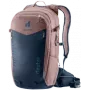 Kuprinė DEUTER Compact Ink 14+3 pilka | Universalus tūris 14+3 L