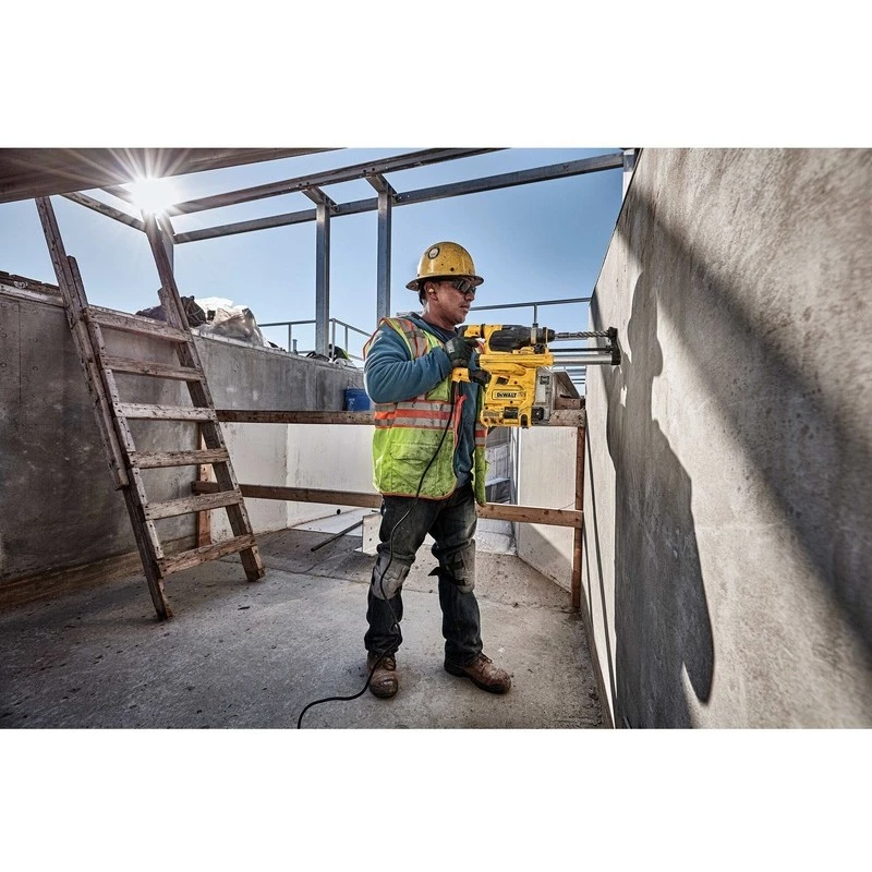 DeWALT D25333K-QS sūkio plaktukas SDS Plus 950 W