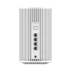 Maršrutizatorius Cudy M11000 triju dažnių (2.4 / 5 / 6 GHz) Wi‑Fi 7 4x LAN Baltas, 4 vidinės antenos