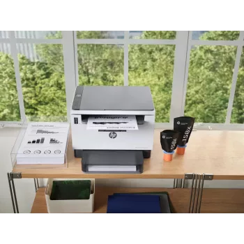 HP 837 Universal Latex Spausdinimo Galvutė