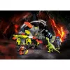70928 Dino Rise Robo-Dino Kovos Mašina, Konstrukcinis Žaislas