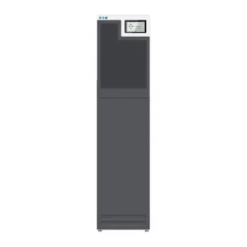 Eaton 93T 15kVA IB - UPS - Stovinis - AC 380/400/415 V - 15 kW - 15000 VA - 3 fazės - Ethernet (93T15KMBSBI)