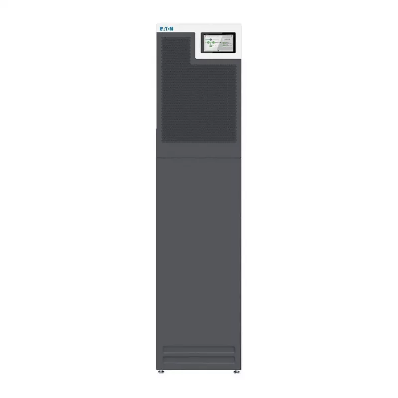 Eaton 93T 15kVA IB - UPS - Stovinis - AC 380/400/415 V - 15 kW - 15000 VA - 3 fazės - Ethernet (93T15KMBSBI)