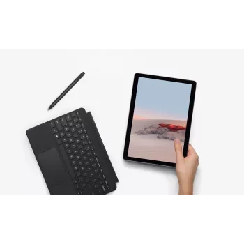 MS Surface Go Type Cover N EN Black QWERTY