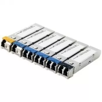 SFP šviesolaidinis modulis Edimax MG-1000AS1 V2
