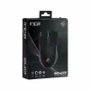 INCA Gaming Mouse IMG-GT15 4800 DPI. RGB. 7 mygtukai. USB. Mažmeninė pakuotė