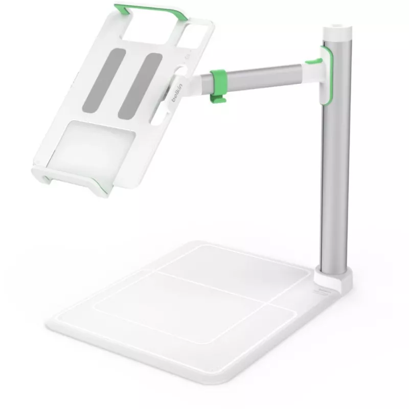 Belkin EDC001 daugiafunkcis planšetinio kompiuterio stovas