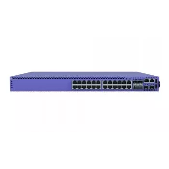 Extreme Networks 5420F-24P-4XE tinklo jungiklis Gigabit Ethernet PoE 24 prievadai