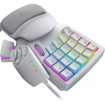 Klaviatūrinė dalis (keypad) „Razer Tartarus Pro“