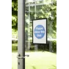 Magnetinis rėmelis A4 Durable DURAFRAME baltas (10 vnt.)