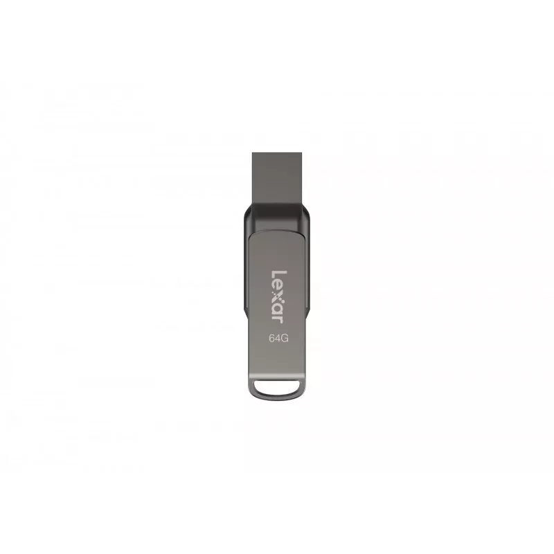 USB atmintukas Lexar 64 GB USB Type-C LJDD400064G-BNQNG