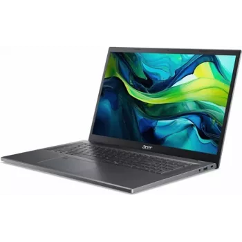 Nešiojamas kompiuteris Acer Aspire 17 A17-51M 17,3 colio Intel Core i5 16GB RAM 512GB SSD Intel Iris Xe Win 11 Home