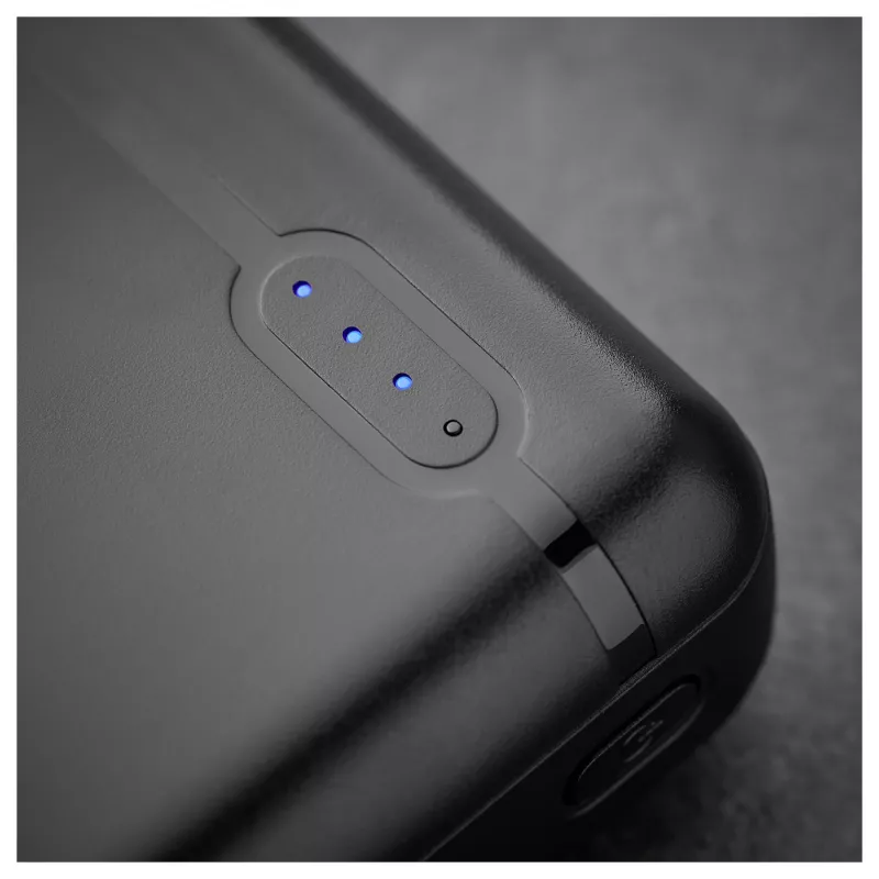 Intenso XS20000 powerbank – Li-pol