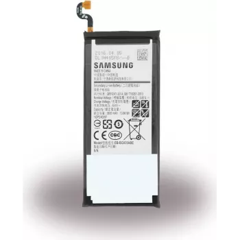 Samsung EB-BG935ABE G935F baterija, skirta Galaxy S7 Edge (EB-BG935ABEGWW)
