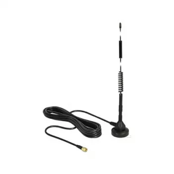 Kryptinė antena DeLOCK 12427