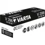 Varta V 396 - Baterija SR59 - Sidabro oksidas - 25