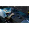 Logitech MX Keys S Combo klaviatūra ir pelė, belaidė RF + Bluetooth, QWERTZ šveicariškas išdėstymas, grafitas