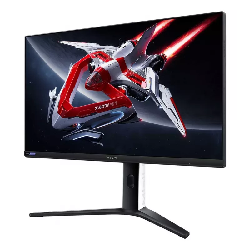 Xiaomi G Pro 27i 27 colių Mini LED IPS žaidimų ekranas, 2560x1440, 180 Hz