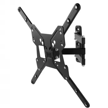 Universal Electronics One For All Smart WM 2451 - laikiklis - plokščiaekraniams - ekrano dydis: 33-140 cm (13-55 inch) - sieninis tvirtinimas (WM2451)
