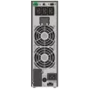 PowerWalker VFI 3000 TGS nepertraukiamo maitinimo šaltinis (UPS) Dvigubo keitimo (Online) 3 kVA 2700 W 3 AC išvesties lizdai