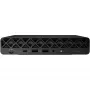 HP ProDesk 4 G1i AI Mini - Core Ultra 5 235T / 2.2 GHz - 24 GB RAM - 512 GB SSD NVMe - Intel Graphics - 1GbE, Wi-Fi 6E, Bluetooth 5.3