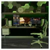 Monitorius JAPANNEXT JN-I270WQHD300F-HSP 27 colių (68,6 cm) 2560x1440 Wide Quad HD LED pilkas