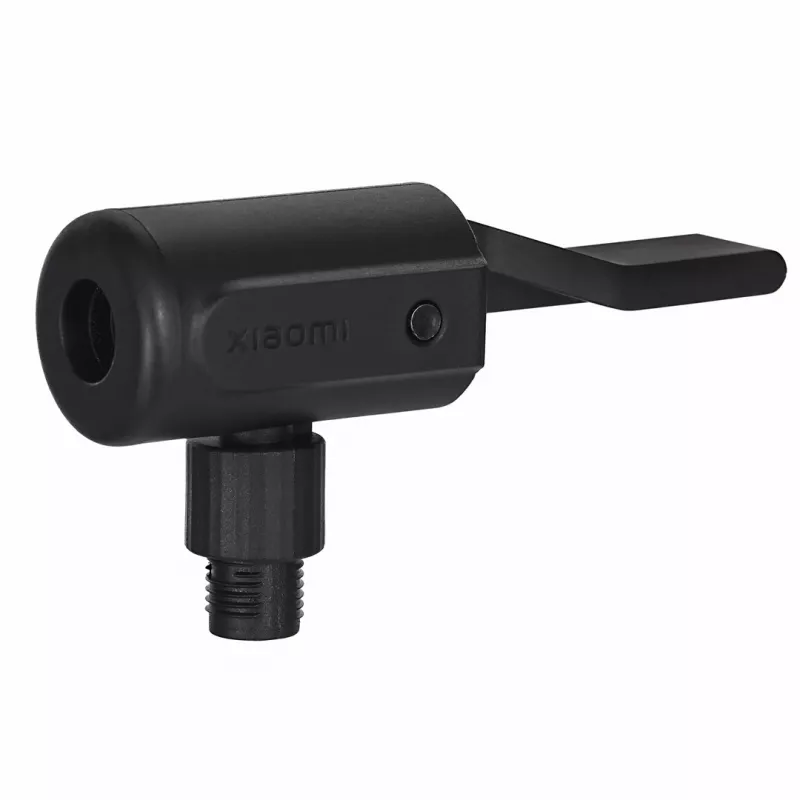 Xiaomi nešiojamasis elektrinis oro kompresorius 2