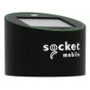 Nešiojamas QR kodo skaitytuvas Socket Mobile SocketScan S320 – Bluetooth, juodas, Secure Pad priedas