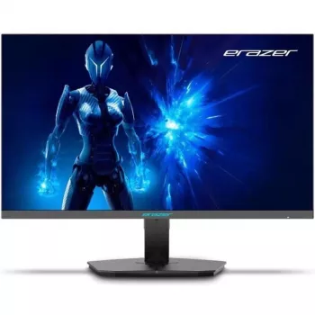 ERAZER 30038535 MD20124 Spectator P10 23,8 colų žaidimų monitorius