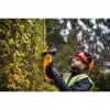 DEWALT krūmapjovė 18V DCMHT563P1 550mm 1x5.0Ah