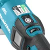 Makita DPO600Z belaidė poliravimo mašina, 18 V, 150 mm
