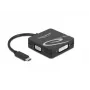USB Type-C adapteris DeLOCK 63129