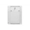 Sieninis tinklo rack Lanberg WF01-6412-10S, 12U, 19 colių, 600×450×640 mm, IP20, 60 kg