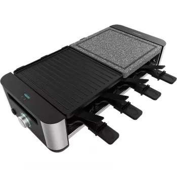 Cecotec 3225 Grill Black – elektrinis grilis
