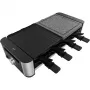 Cecotec 3225 Grill Black – elektrinis grilis