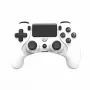 Žaidimų pultas White Shark CENTURION Black White Bluetooth PlayStation 4 3