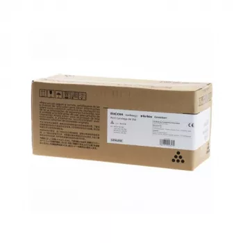 Ricoh Toner IM350 Juodas (418133) – Originalus lazeriniams spausdintuvams, 9000 puslapių