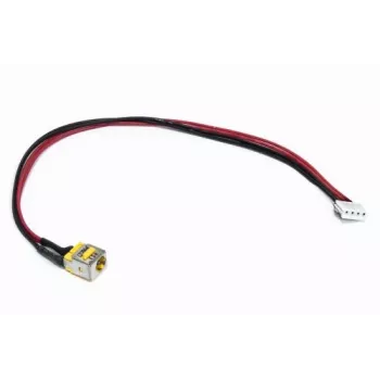 Maitinimo lizdas su kabeliu, skirtas ACER Aspire 8920, 8920G, 8930, 8930G