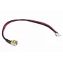 Maitinimo lizdas su kabeliu, skirtas ACER Aspire 8920, 8920G, 8930, 8930G