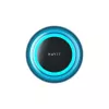 Havit SK889BT - belaidis RGB garsiakalbis su Bluetooth, juodas