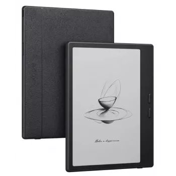 E-skaitmeninė knyga Onyx BOOX Go 7 – 7 colių E-ink ekranas 1680×1264, 4GB RAM, 64GB, Wi-Fi, Bluetooth, Android 13