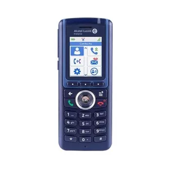 DECT ragelis Alcatel-Lucent 8234 3BN67378AA