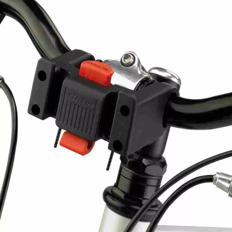 FERPLAST Atlas Bike 20 Rapid – dviračio krepšys gyvūnams
