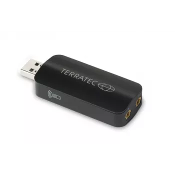 TV tiuneris Terratec T5 DVB-T USB
