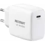 VOLTCRAFT GaN VC-13064615 USB-C® įkroviklis, patalpoms, 1×USB-C®, 2.25 A