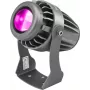 LED prožektorius EUROLITE PST-10W pink 10W taškiniam apšvietimui