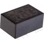 DC/DC keitiklis MEAN WELL IRM-01-12S, 1 W, 12 V išėjimas, 85–305 V įėjimas, RoHS