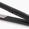 Tiesintuvas plaukams BaByliss CERAMIC 230 – keraminės plokštelės, 2 šilumos lygiai, 1,8 m laidas, juoda